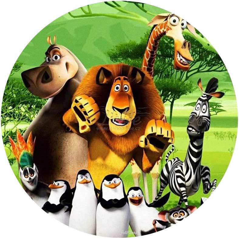 Madagaskar 70