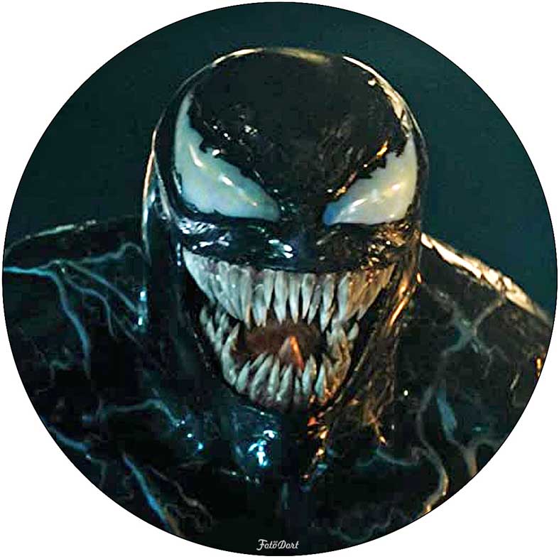 Venom 50