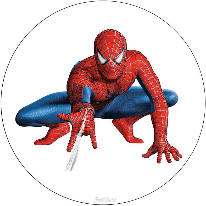 Spiderman 320