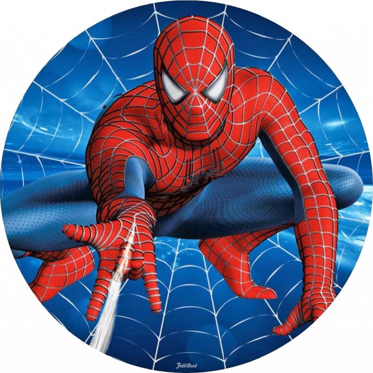 Spiderman 340