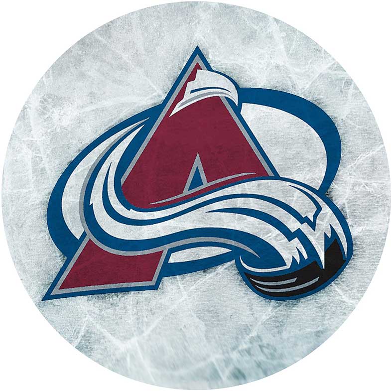 Colorado Avalanche 10