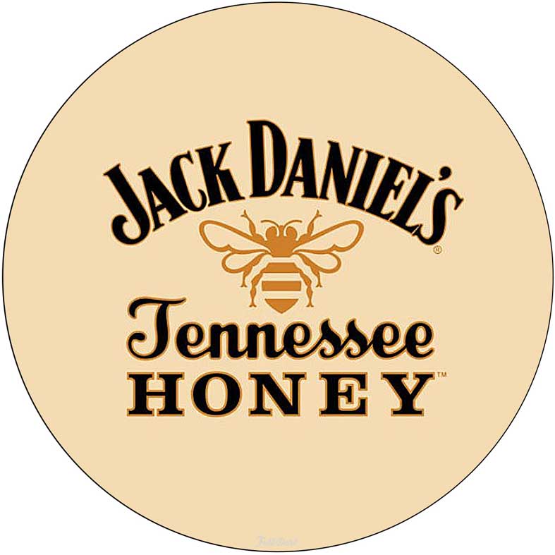 Logo Jack Daniels 10