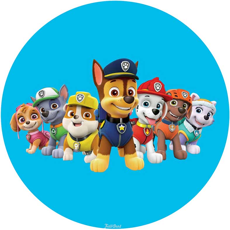 PAW Patrol 4150