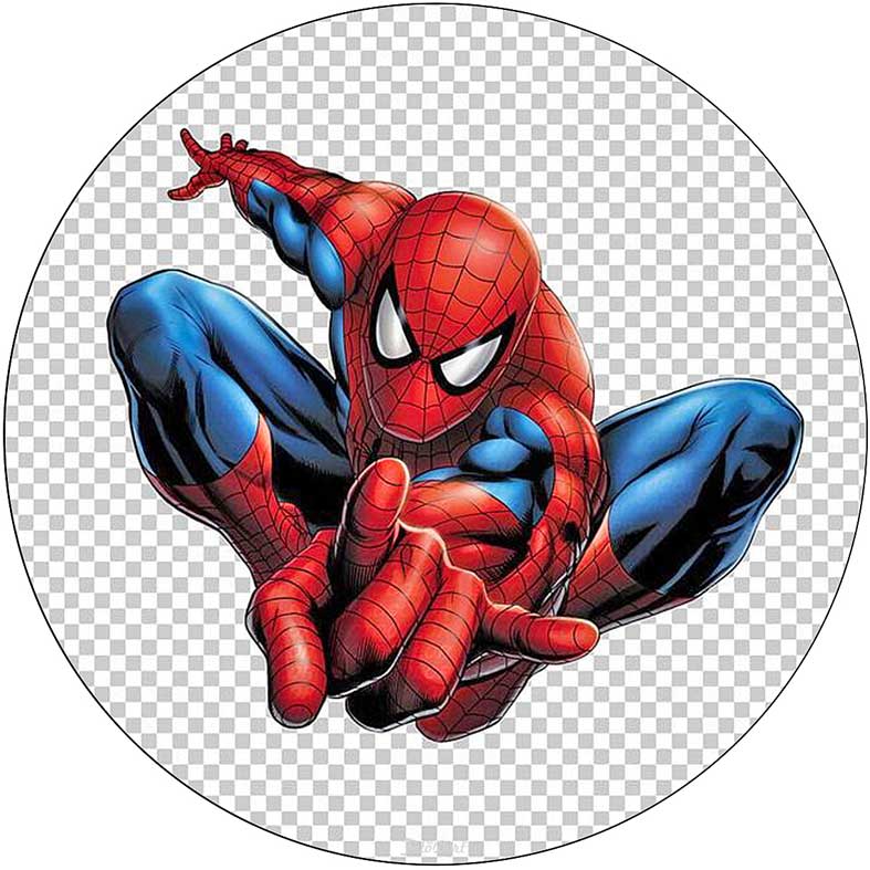 Spiderman 380