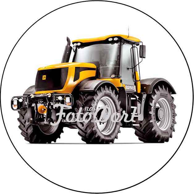 Traktor 02