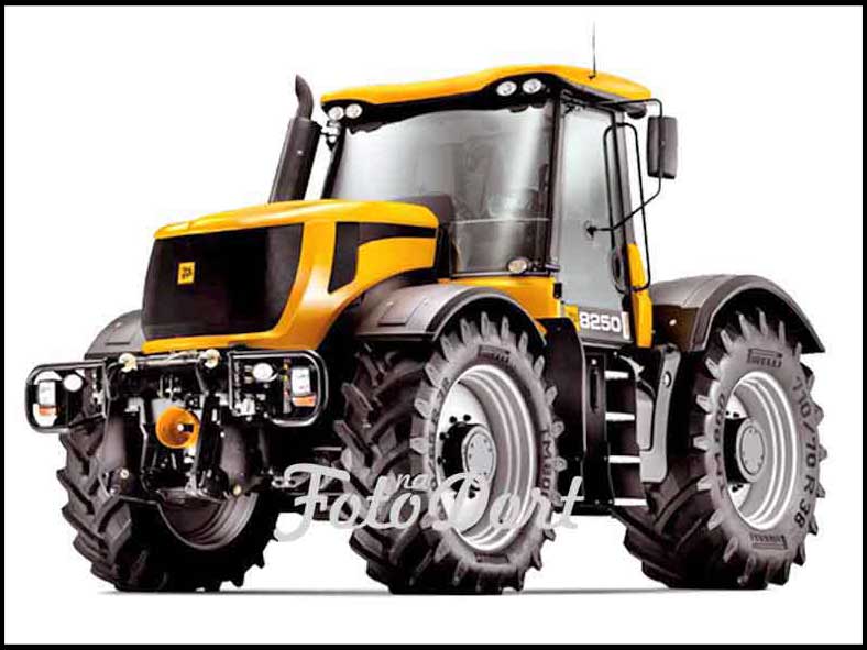 Traktor 04