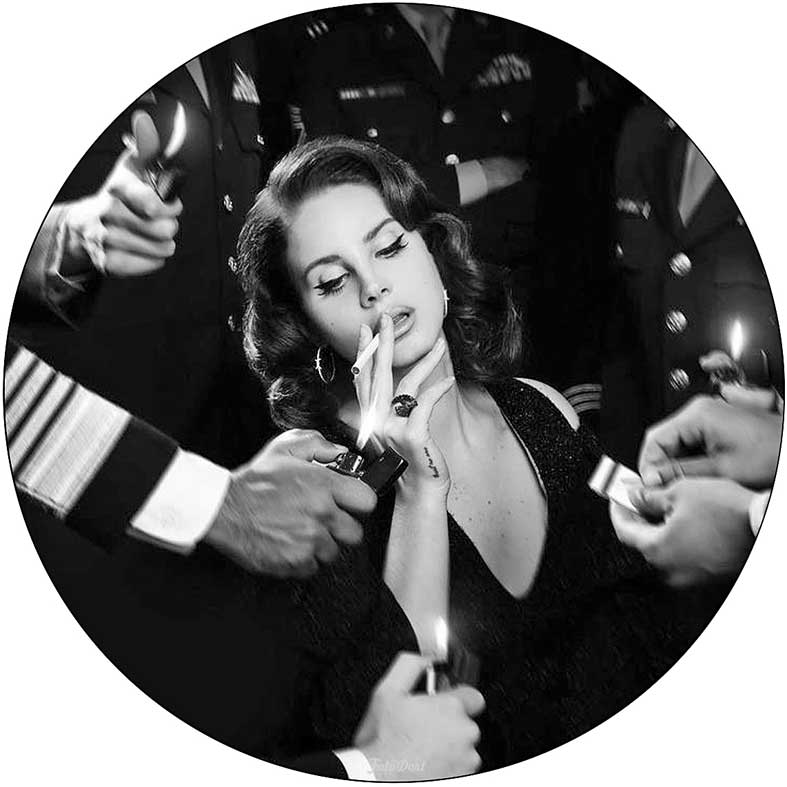 Lana Del  Rey 10