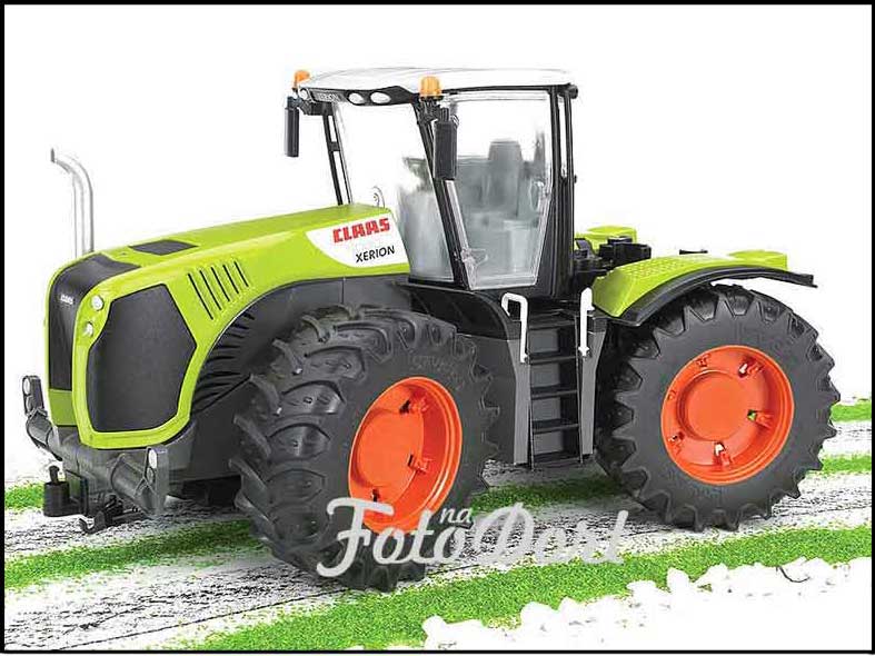 Traktor 05