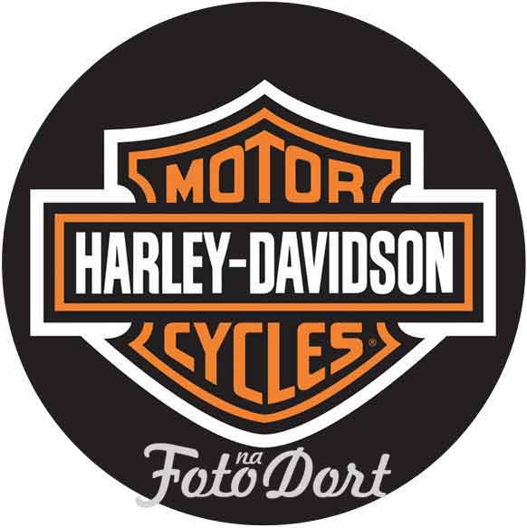 Logo Harley-Davidson 02