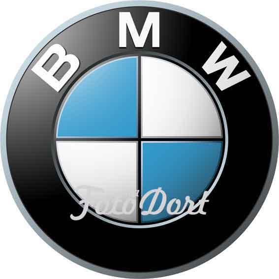 Logo-auto BMW 02