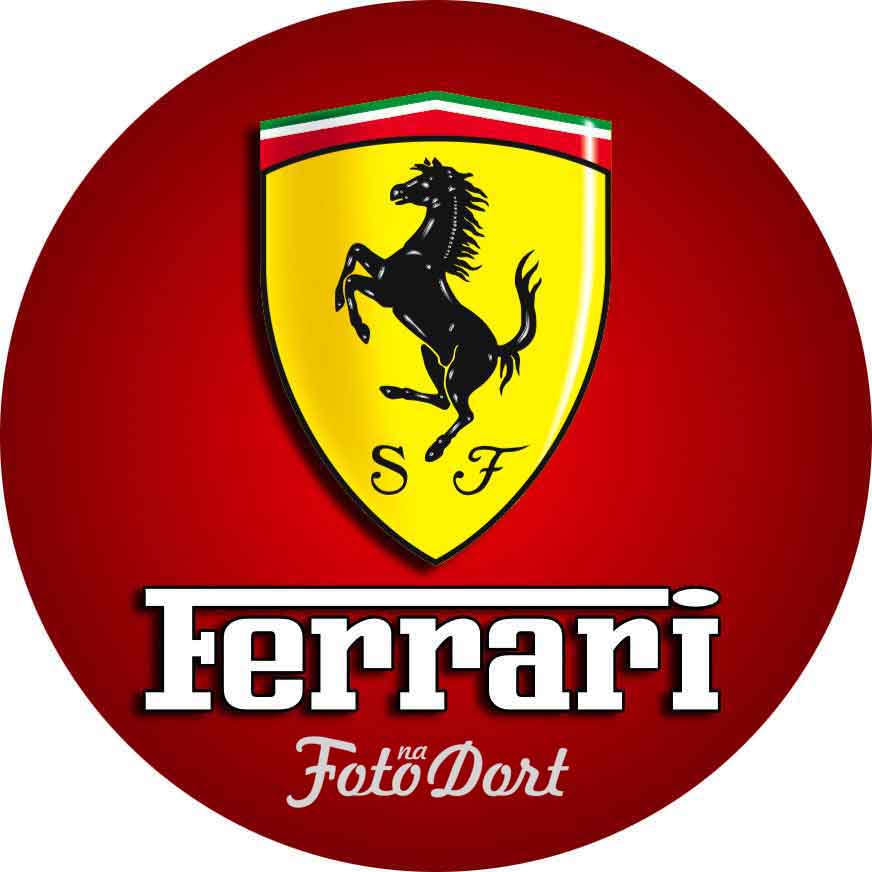 Logo-auto Ferrari 01