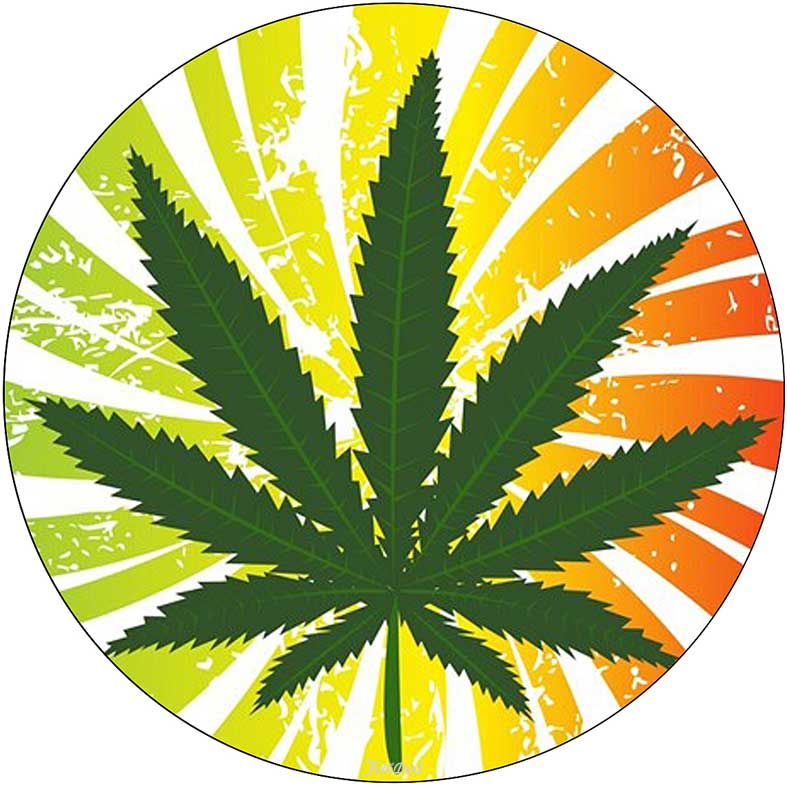 Marihuana 10