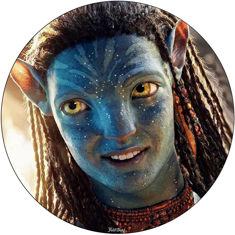 Avatar 20