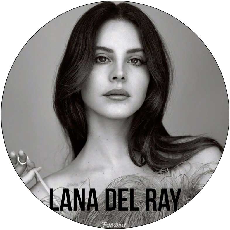 Lana Del  Rey 20