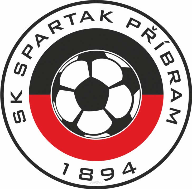 SK Spartak Příbram 10