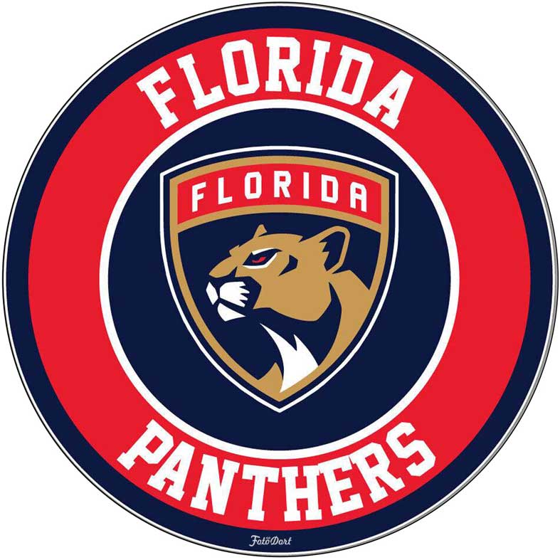 Florida Panthers 10