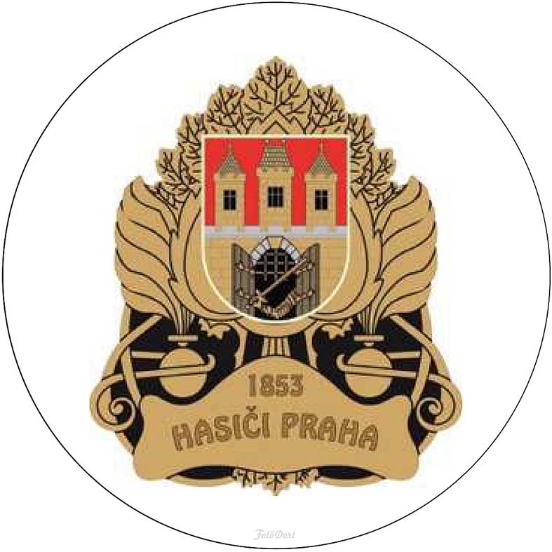 Hasiči Praha 10