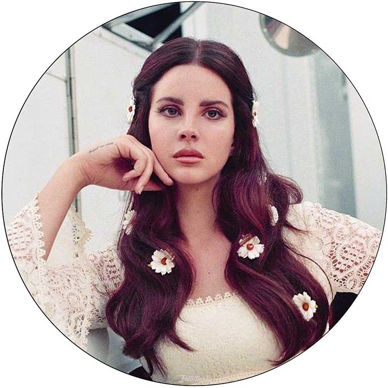 Lana Del  Rey 45
