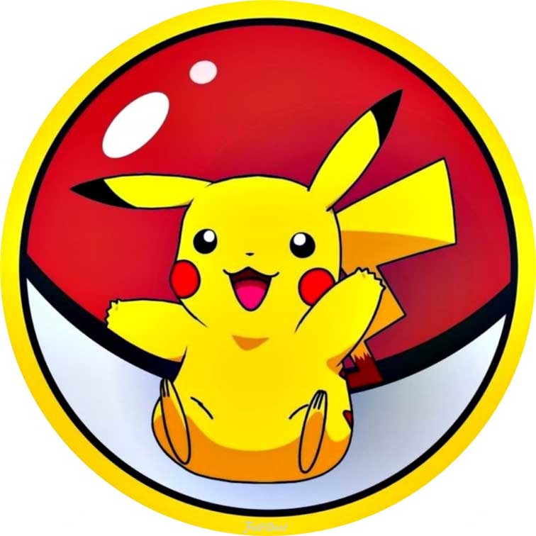Pokémon 360