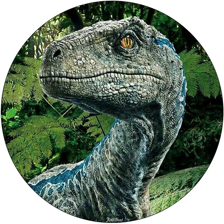 Dinosaurus 560