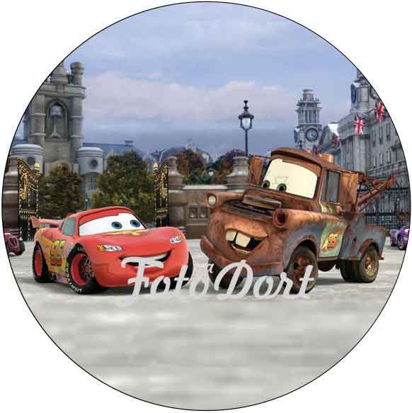 Cars 07