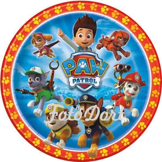 PAW Patrol 01