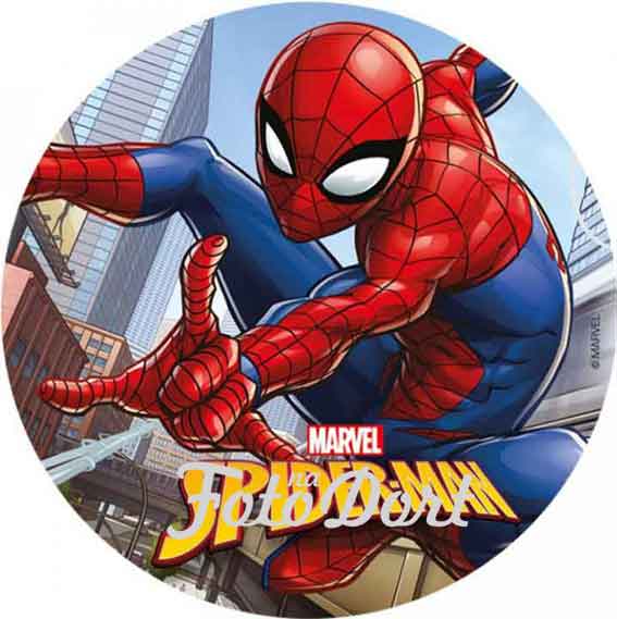 Spiderman 03