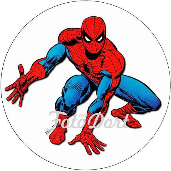 Spiderman 05
