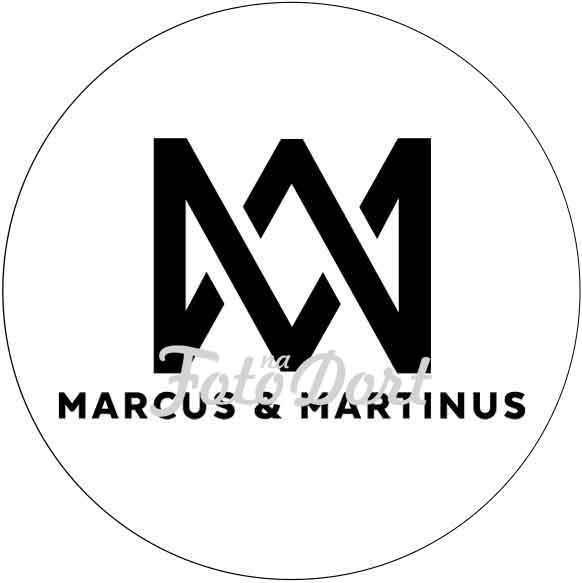 Marcus a Martinus 07