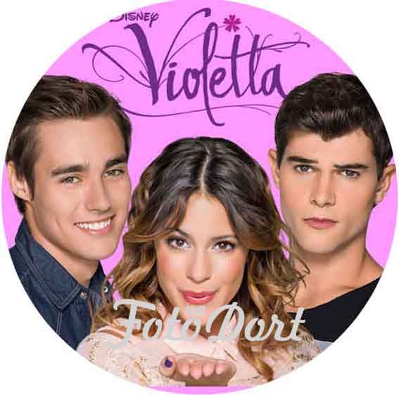 Violetta 08