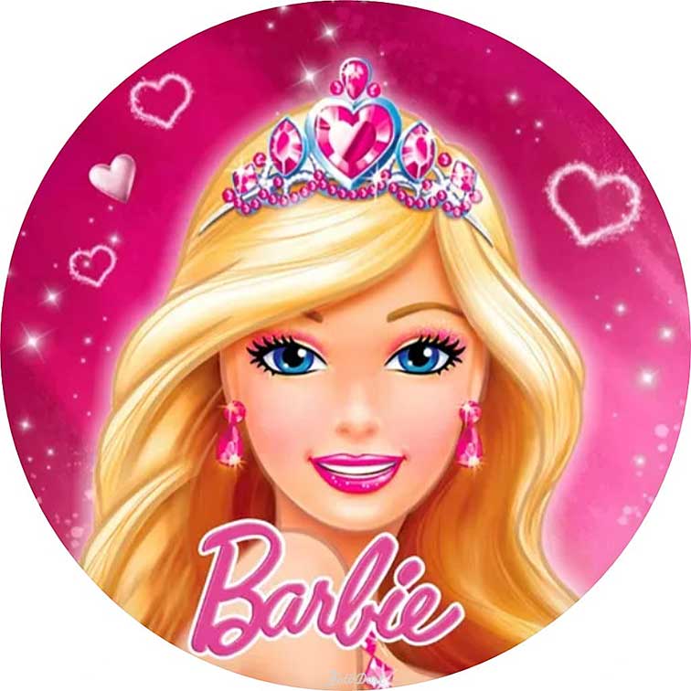 Barbie 160