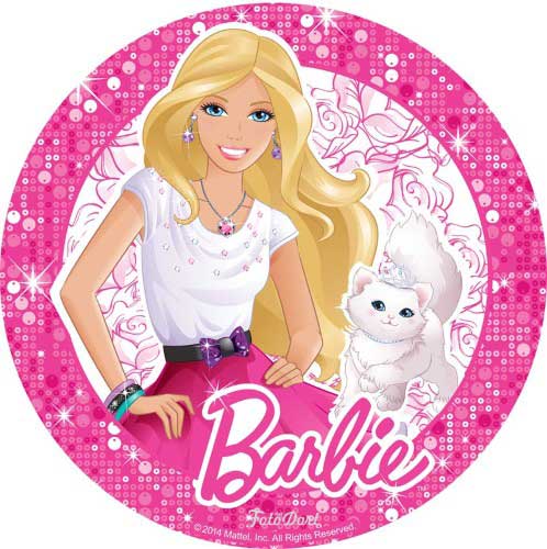 Barbie 20