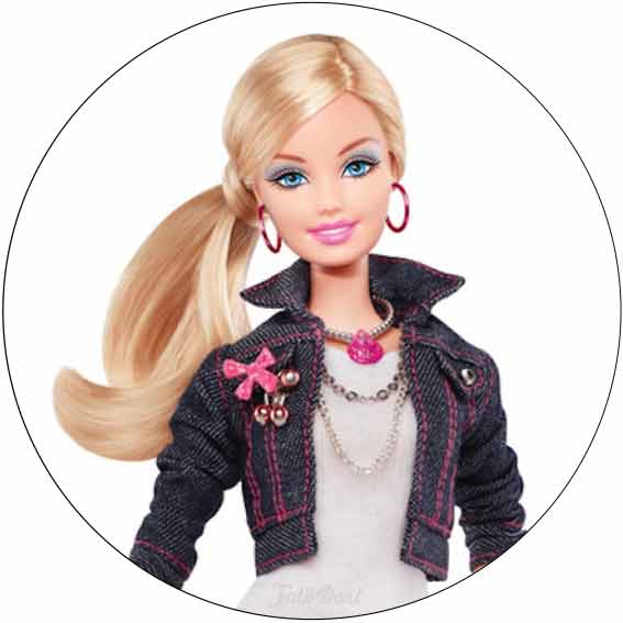 Barbie 60