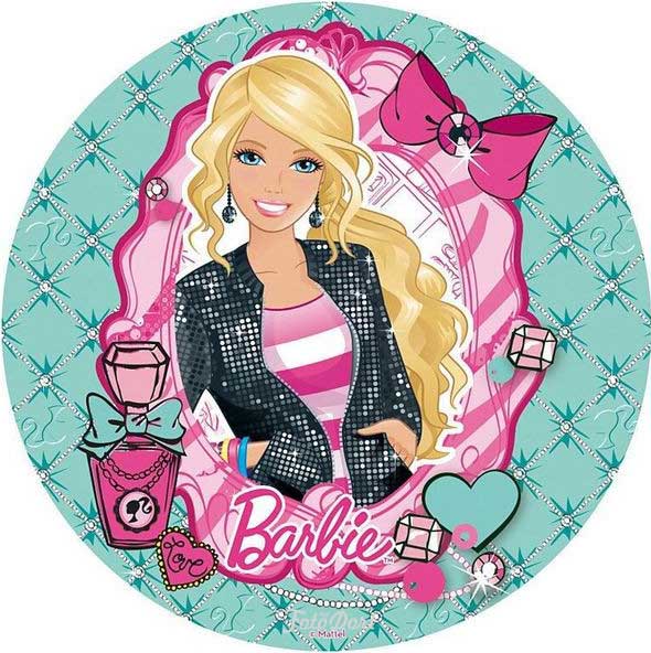 Barbie 90