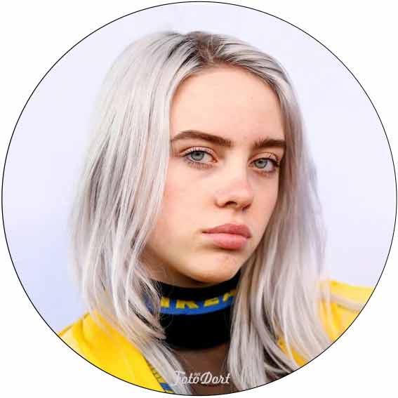 Billie Eilish 110