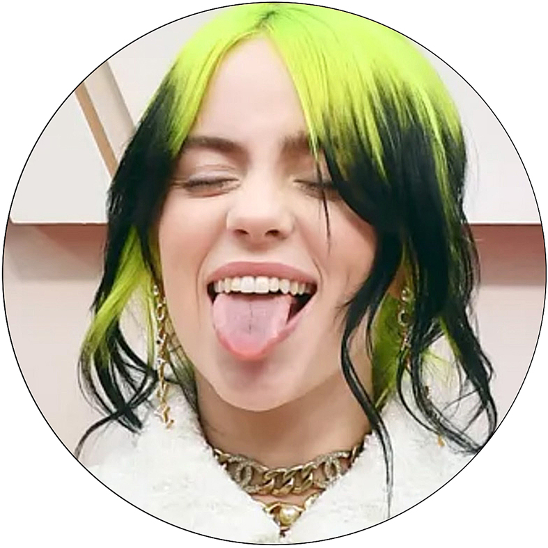 Billie Eilish 135