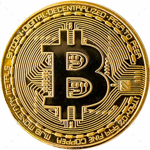 Bitcoin 10