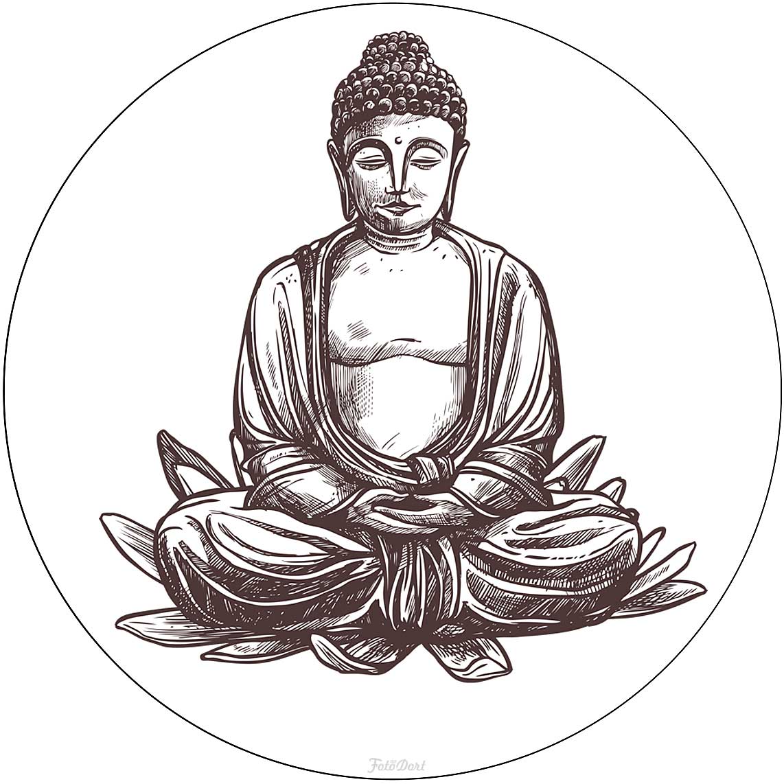 Budha 10