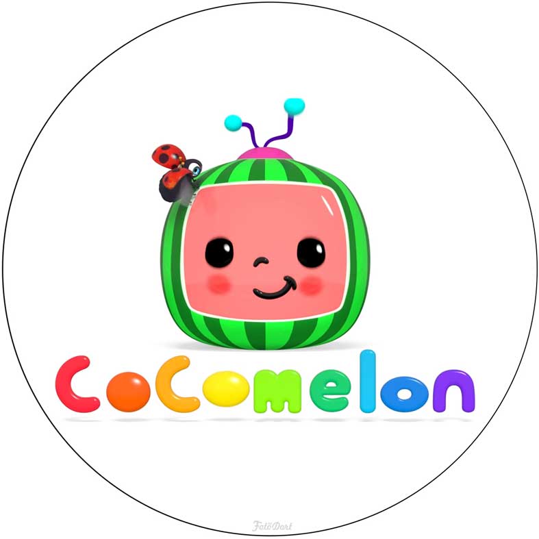 Cocomelon Baby 15