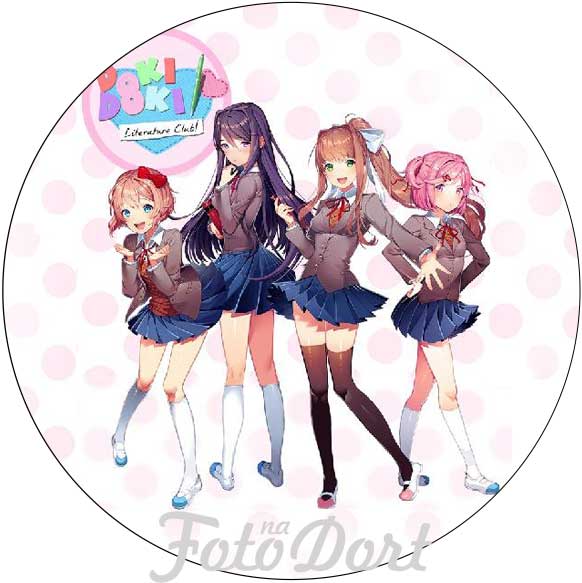 Doki Doki 10