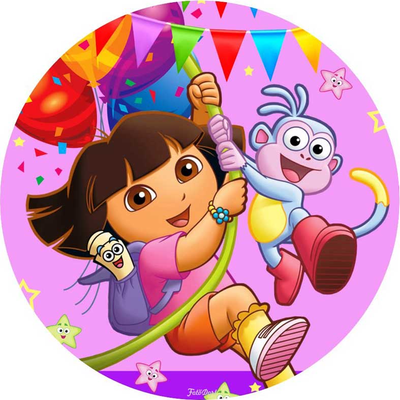 Dora 10