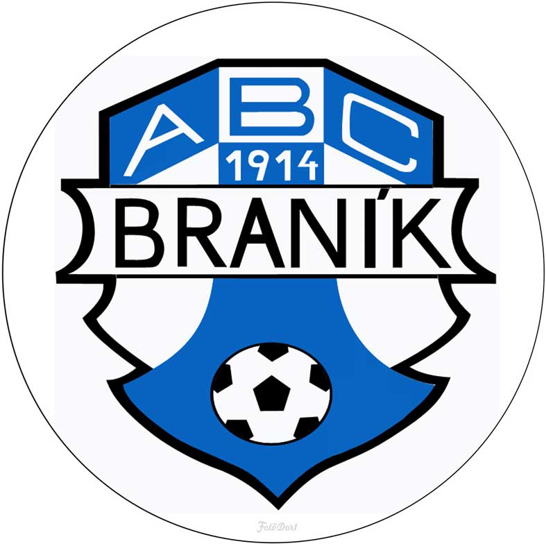 Fotbal 205 - FC Bráník