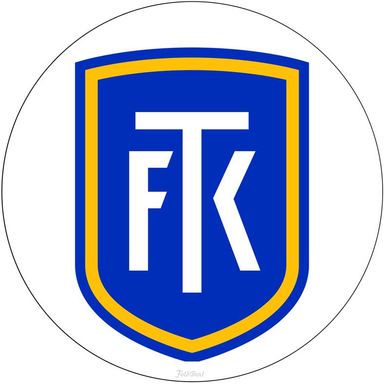 Fotbal - FK Teplice 20