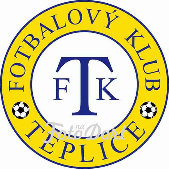 Fotbal 115 - FK Teplice