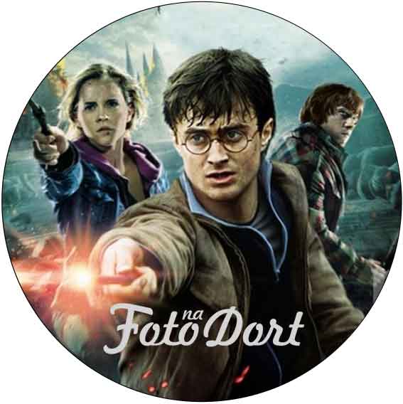 Harry Potter 05