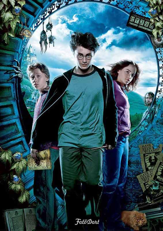 Harry Potter 640