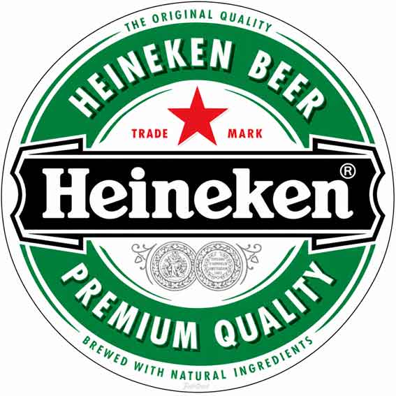 Heineken 10 Heineken 10