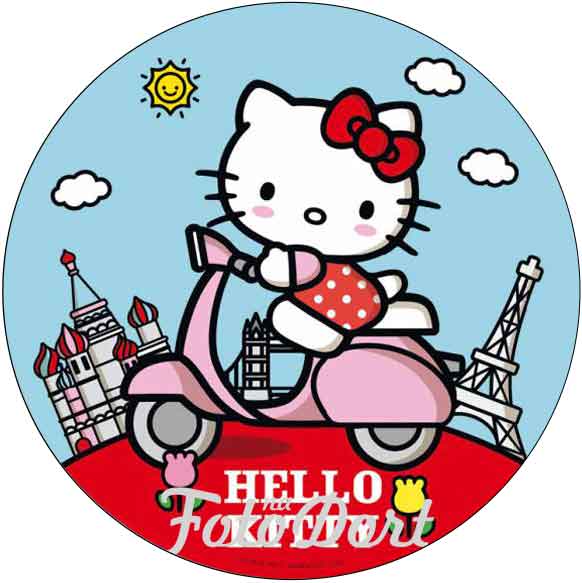 Hello Kitty 70