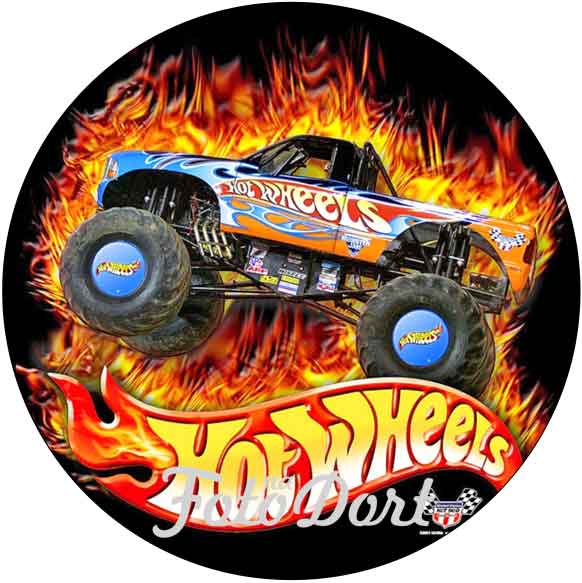 Hot Wheels 06