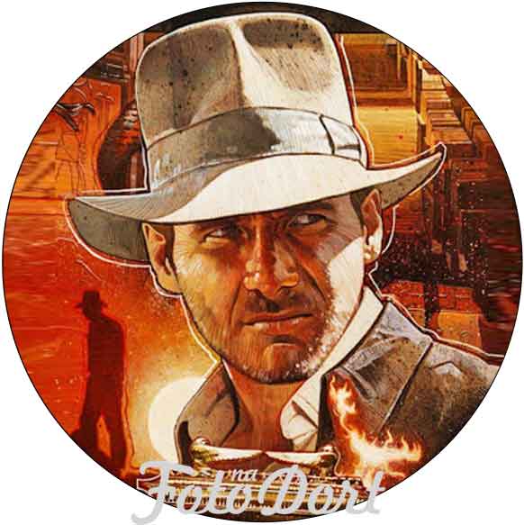 Indiana Jones 10